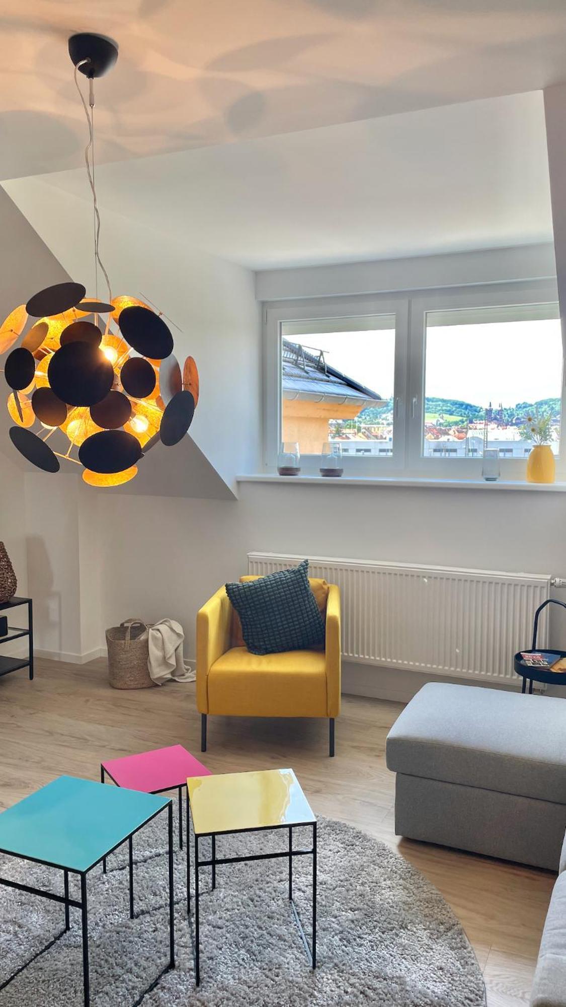 Spacy Tracy, Dein Feinzeit Apartment Bamberg Exterior foto